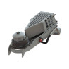 Mandoline VIPER de BUYER - 2 Juliennes 4 & 10 mm