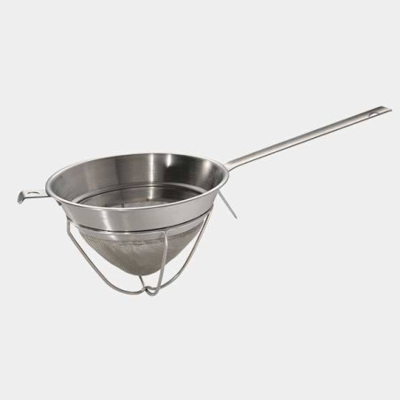 Chinois étamine en inox de...