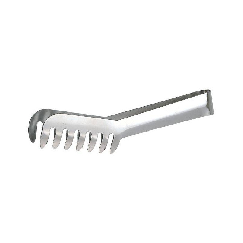 Pince à spaghetti inox