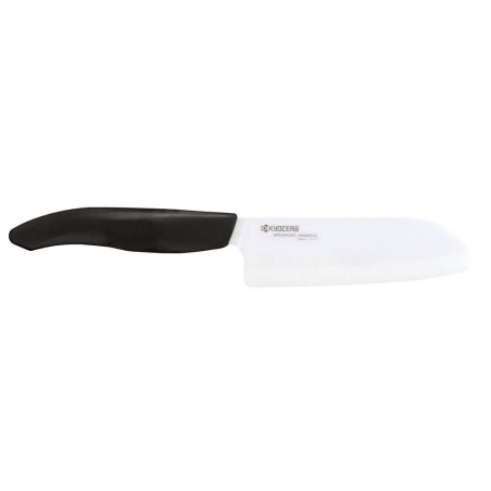Mini Santoku céramique lame...