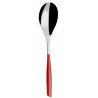 GLAMOUR Fourchette de Service BUGATTI ROUGE