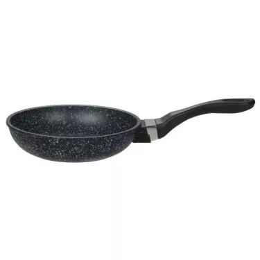 TITANIUM GRANIT Poêle Fonte...