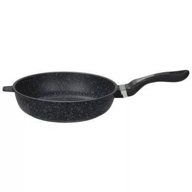 TITANIUM GRANIT Poêle Haute...