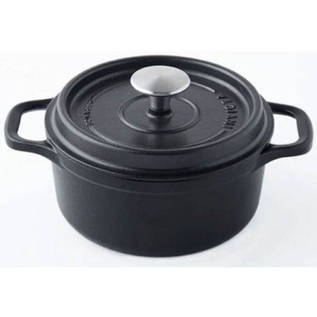 MIJOTEUSE Cocotte Ronde...