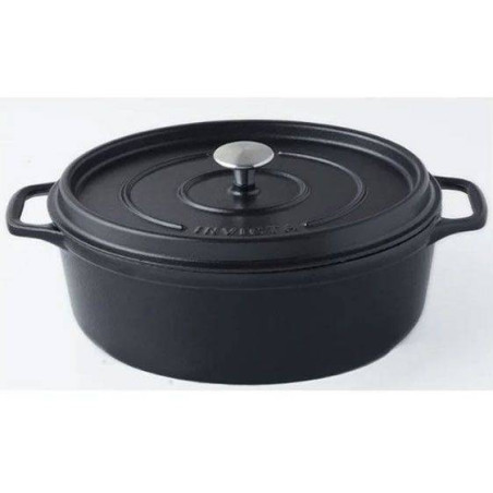 MIJOTEUSE Cocotte Ovale...