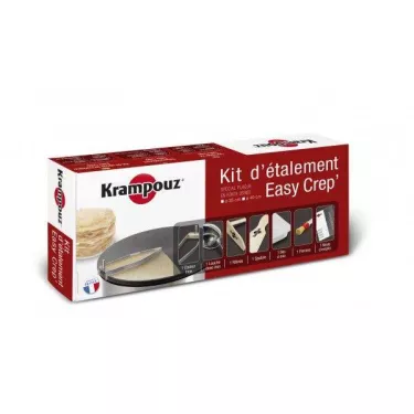Kit d´étalement EASY CREP...
