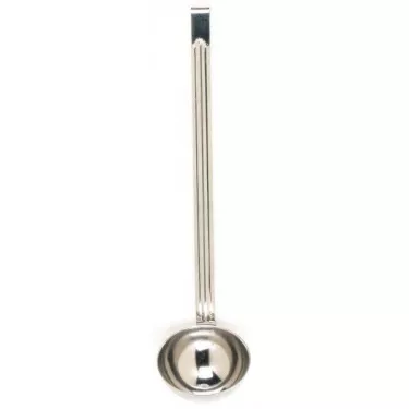 Louche Pochon inox...