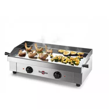 PLANCHA Electrique INOX 64...