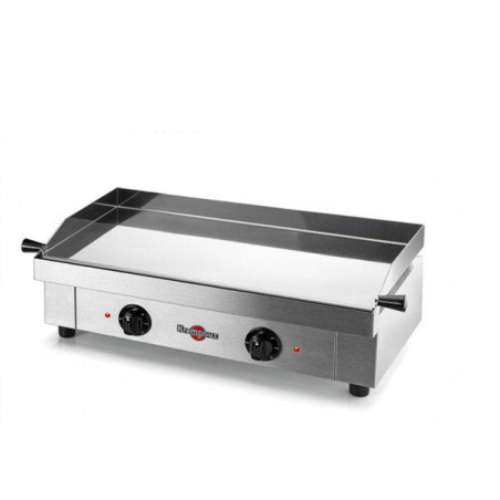 PLANCHA Electrique INOX 64 x 34 3200W - Saveur KRAMPOUZ