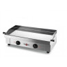 PLANCHA Electrique INOX 64 x 34 3200W - Saveur KRAMPOUZ