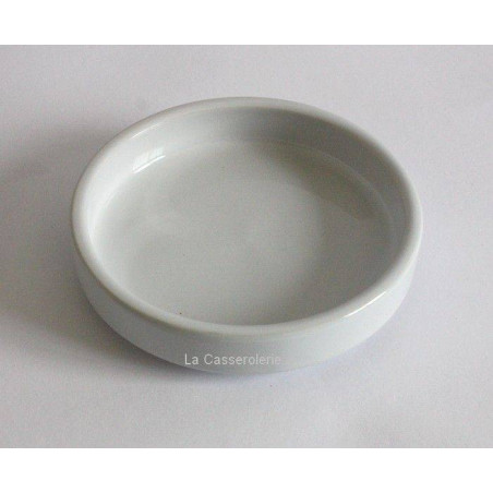 Moule rond à flan et crème...