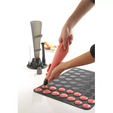 Poche à douille x 2 +...