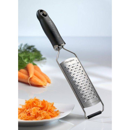 MICROPLANE Gourmet Râpe...