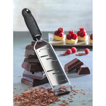 MICROPLANE Gourmet Râpe...