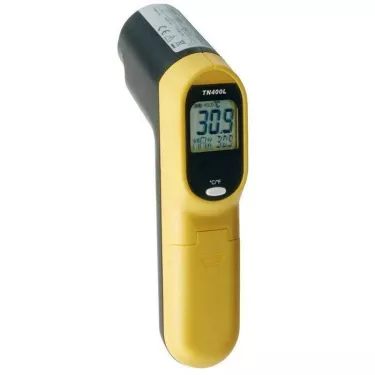 Thermomètre électronique...