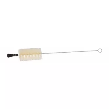 Brosse à bouteille pour 1/2...