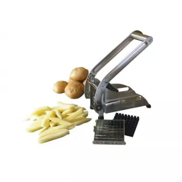 Coupe Frites ménager Inox...