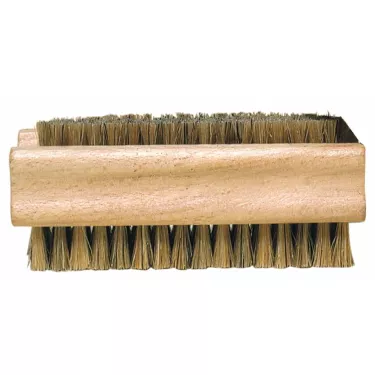 Brosse à ongles - Soies...