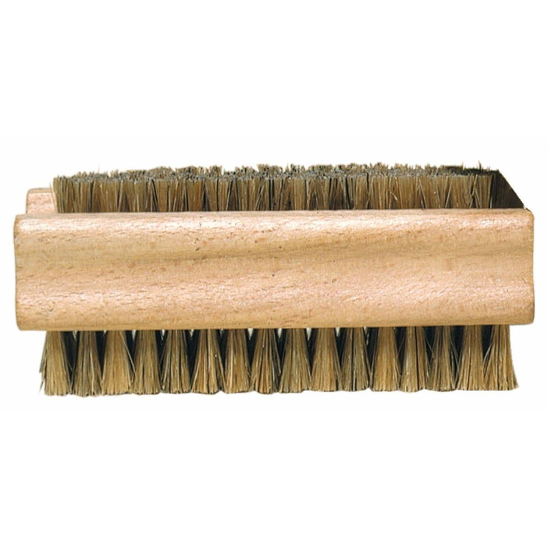Brosse à ongles - Soies souples