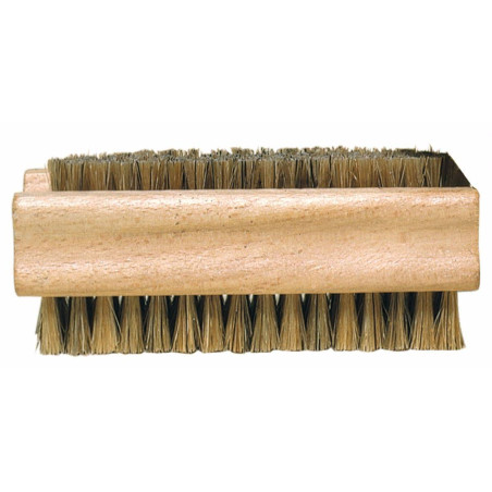 Brosse à ongles - Soies souples