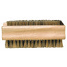 Brosse à ongles - Soies souples