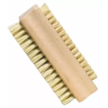 Brosse à ongles - Fibres dures