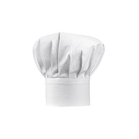 Toque Chef Enfant Coton...
