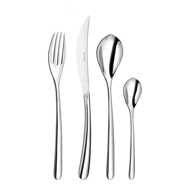 Ménagère  50 pièces - Inox...
