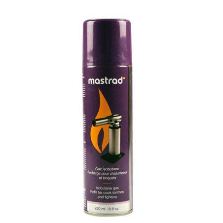 GAZ 250 ml Recharge