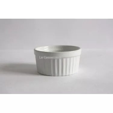 Ramequin en Grès émaillé...