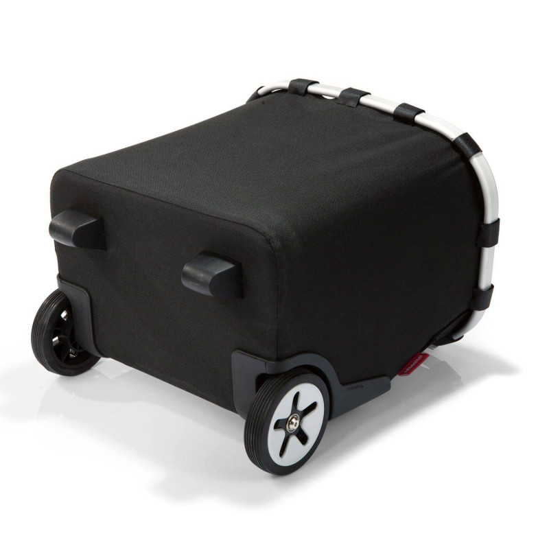 Chariot De Courses Pliable Transport