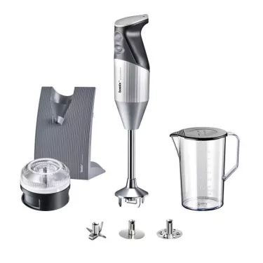 BAMIX Mixeur Plongeant M200...
