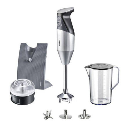 BAMIX Mixeur Plongeant M200...