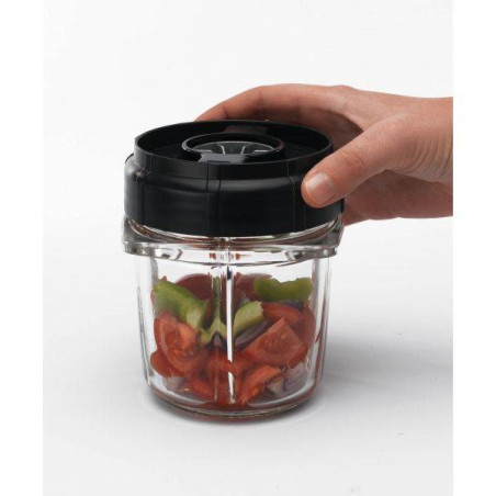 Magimix Blendcups voor Blender | Kookwinkel Deventer