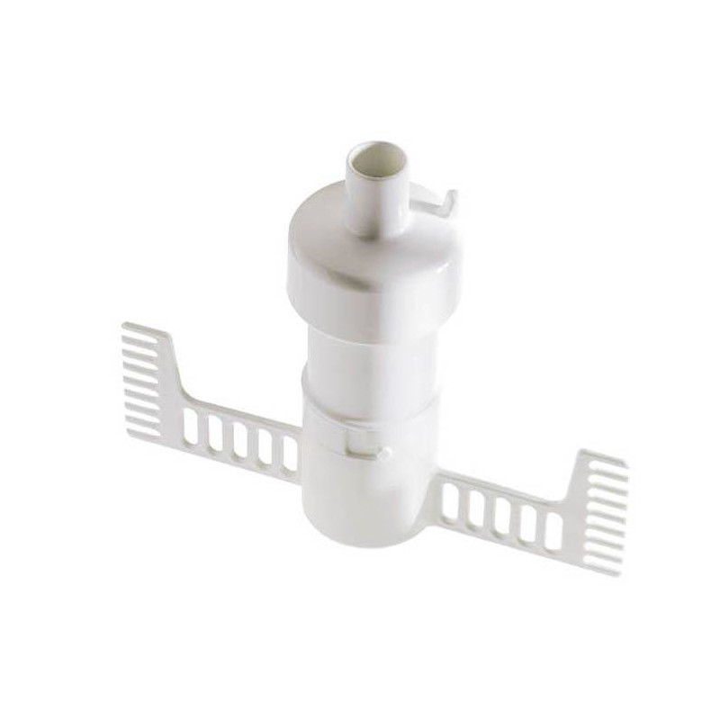 MAGIMIX Batteur à blancs pour robot Magimix CS5200XL Blanc