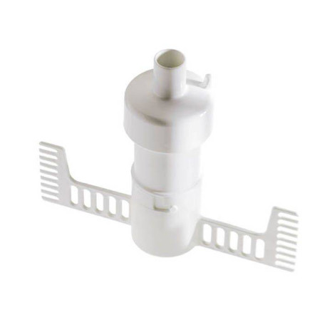MAGIMIX Batteur à blancs pour robot Magimix CS5200XL Blanc