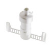 MAGIMIX Batteur à blancs pour robot Magimix CS5200XL Blanc
