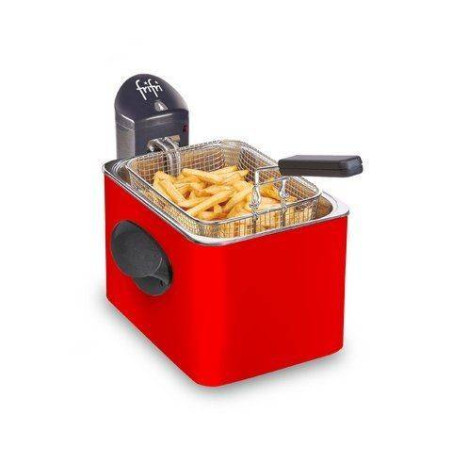 Friteuse électrique 3.5 L...
