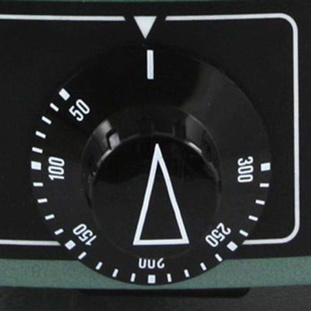 Manette Thermostat bouton...