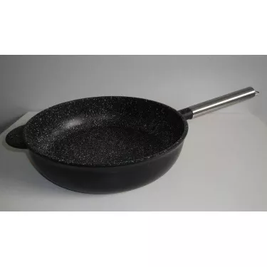 JULIENNE GRANIT Sauteuse en...