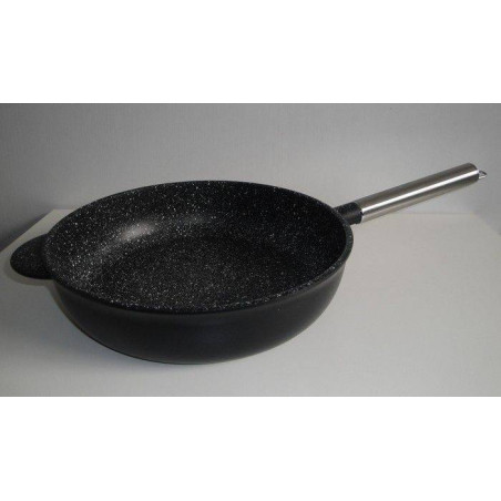 JULIENNE GRANIT Sauteuse en...