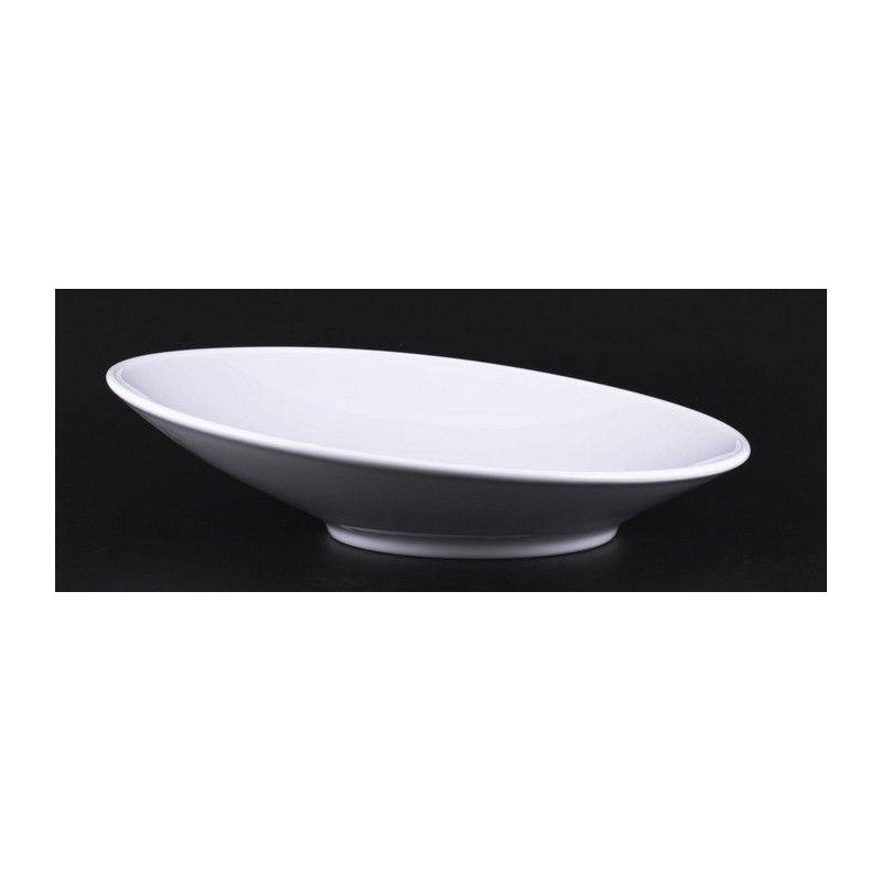 Assiette Creuse Coupe Risotto Pâtes D30 Porcelaine RITA