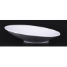 Assiette Creuse Coupe Risotto Pâtes D30 Porcelaine RITA