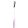 GLAMOUR Cuillère à Cocktail Glace Confiture Mazagran BUGATTI LILAS