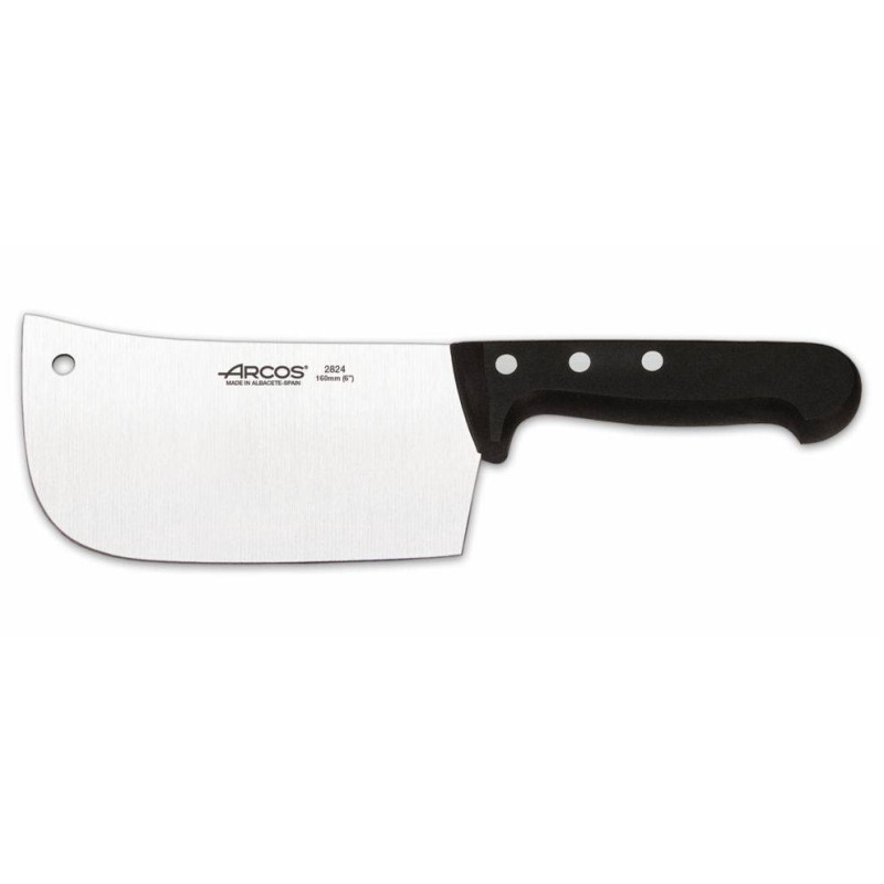UNIVERSAL Couteau Feuille ARCOS 16 cm