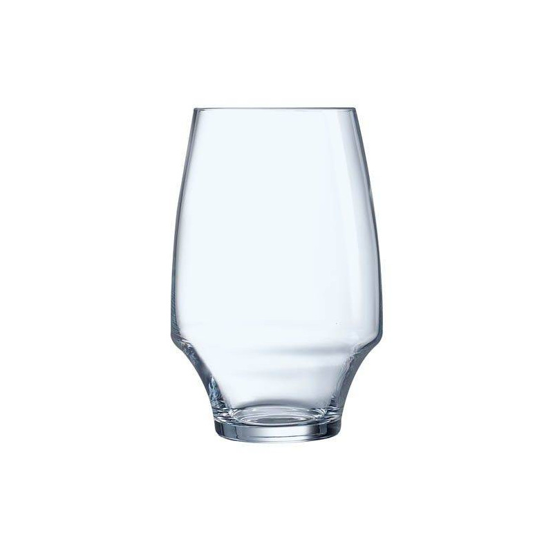 OPEN UP Gobelet Haut 35 cl x 6 en Krysta Chef & Sommelier