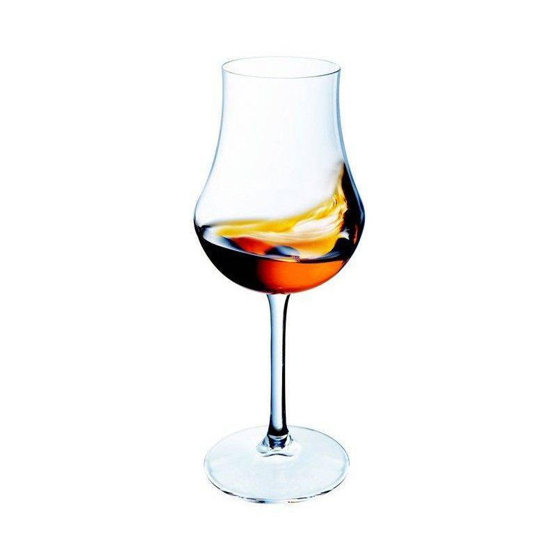 OPEN UP SPIRITS AMBIENT Verre tout alcool 17cl en Krysta Chef & Sommelier - Les 6