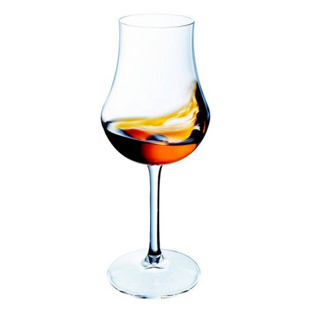 OPEN UP SPIRITS AMBIENT Verre tout alcool 17cl en Krysta  Chef & Sommelier - Les 6