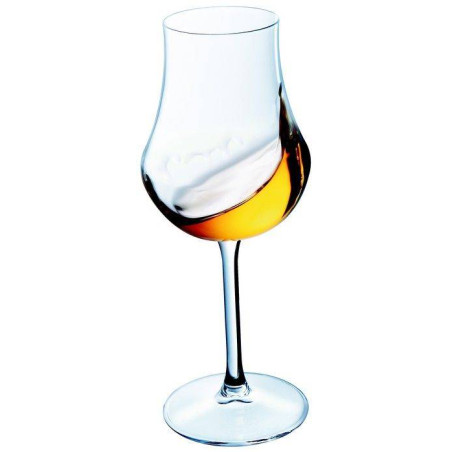 OPEN UP SPIRITS AMBIENT Verre tout alcool 17cl en Krysta  Chef & Sommelier - Les 6