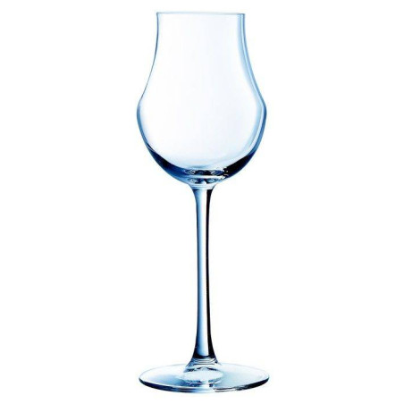 OPEN UP SPIRITS AMBIENT Verre tout alcool 17cl en Krysta  Chef & Sommelier - Les 6